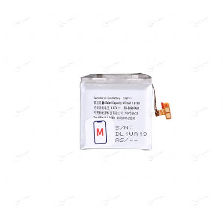 BATTERIE SAMSUNG GALAXY WATCH 6 CLASSIC 47MM