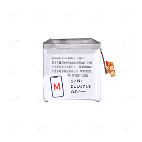 BATTERIE SAMSUNG GALAXY WATCH 6 CLASSIC 43MM