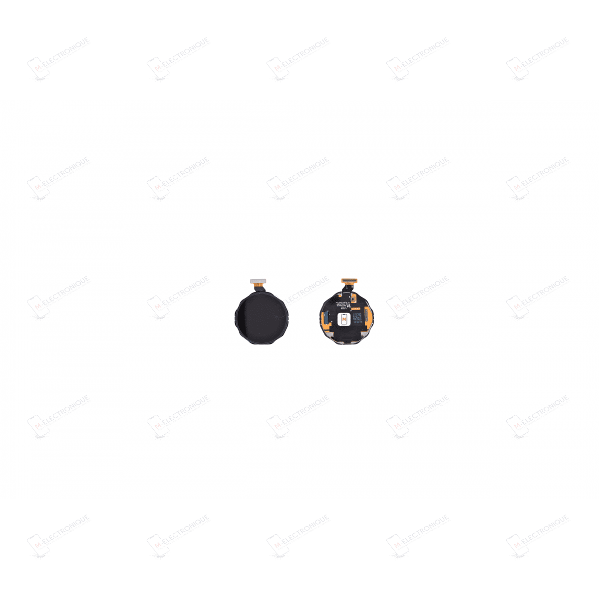 ECRAN SAMSUNG GALAXY WATCH 6 CLASSIC 47MM