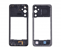 CHASSIS INTERMEDIAIRE NOIR SAMSUNG GALAXY A05S