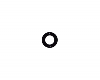 LENTILLE CAMERA ULTRA GRAND ANGLE SAMSUNG GALAXY A54 5G