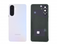 CACHE ARRIERE BLANC SAMSUNG GALAXY A36 5G