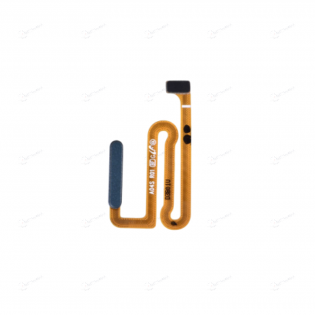 LECTEUR EMPREINTE VERT SAMSUNG GALAXY A04S
