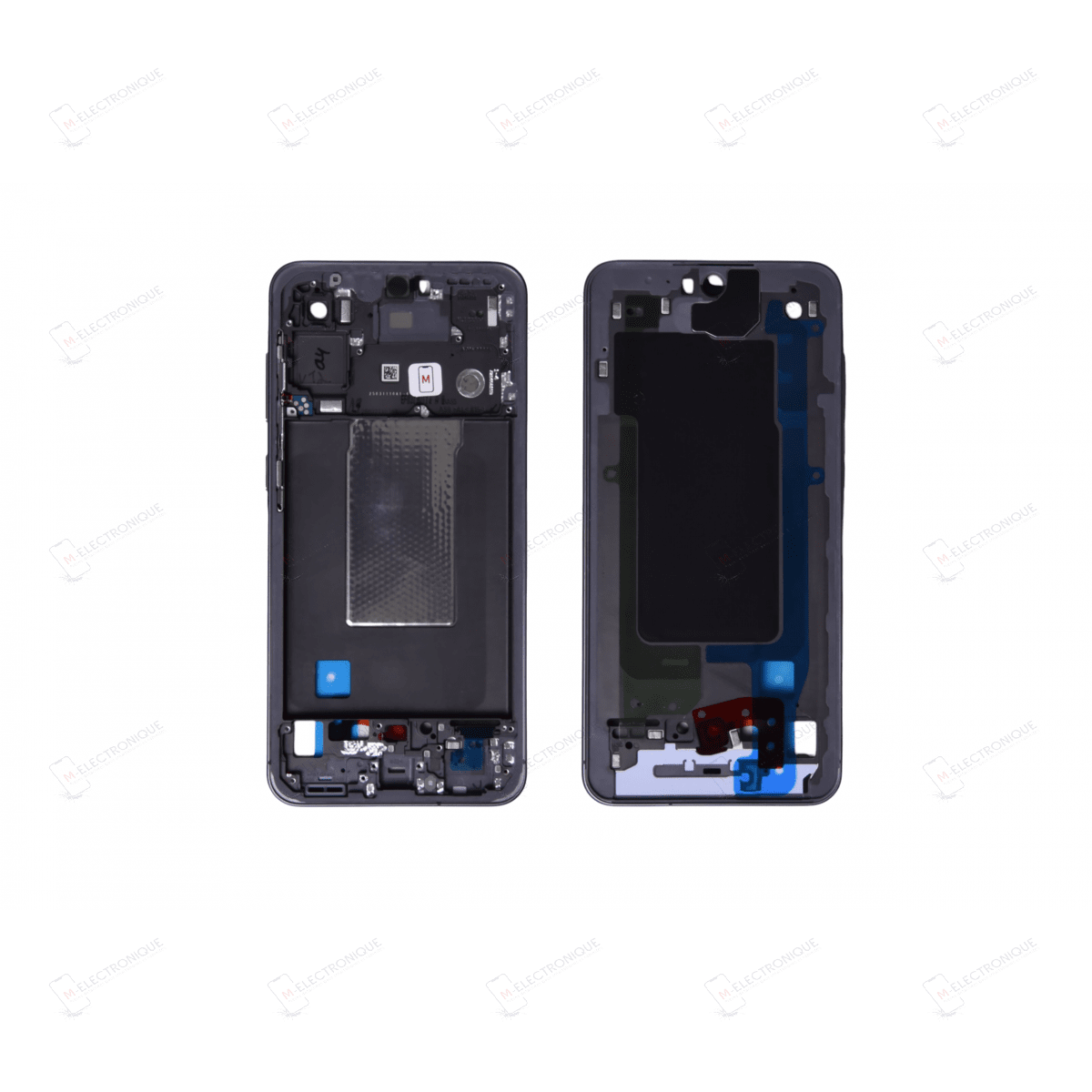 CHASSIS GRAPHITE SAMSUNG GALAXY A56 5G
