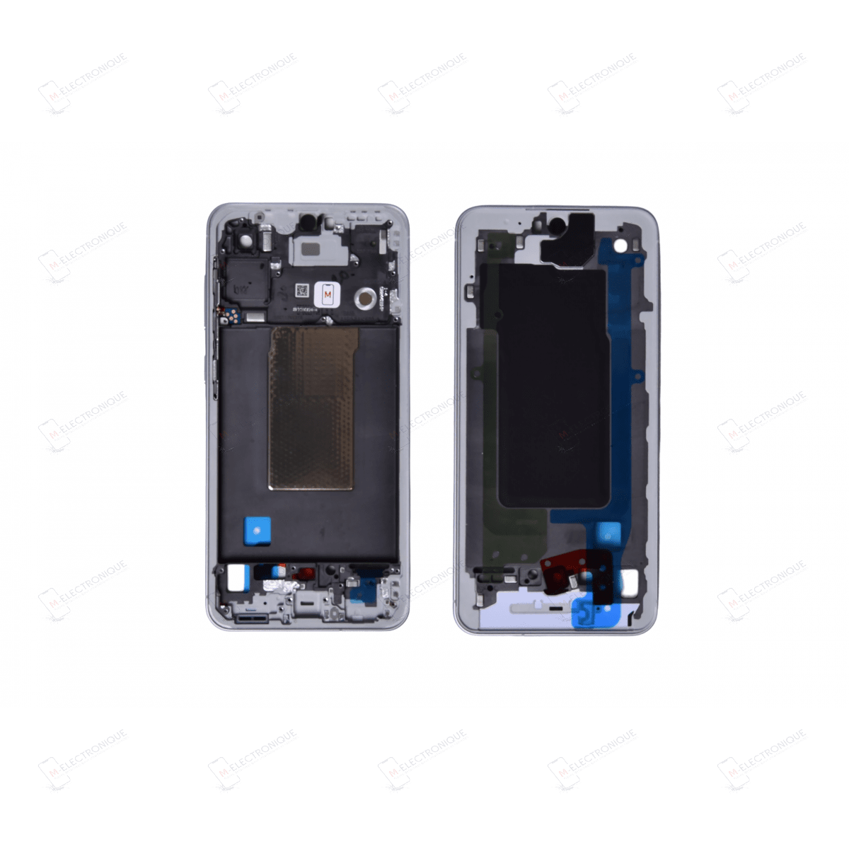 CHASSIS OLIVE SAMSUNG GALAXY A56 5G