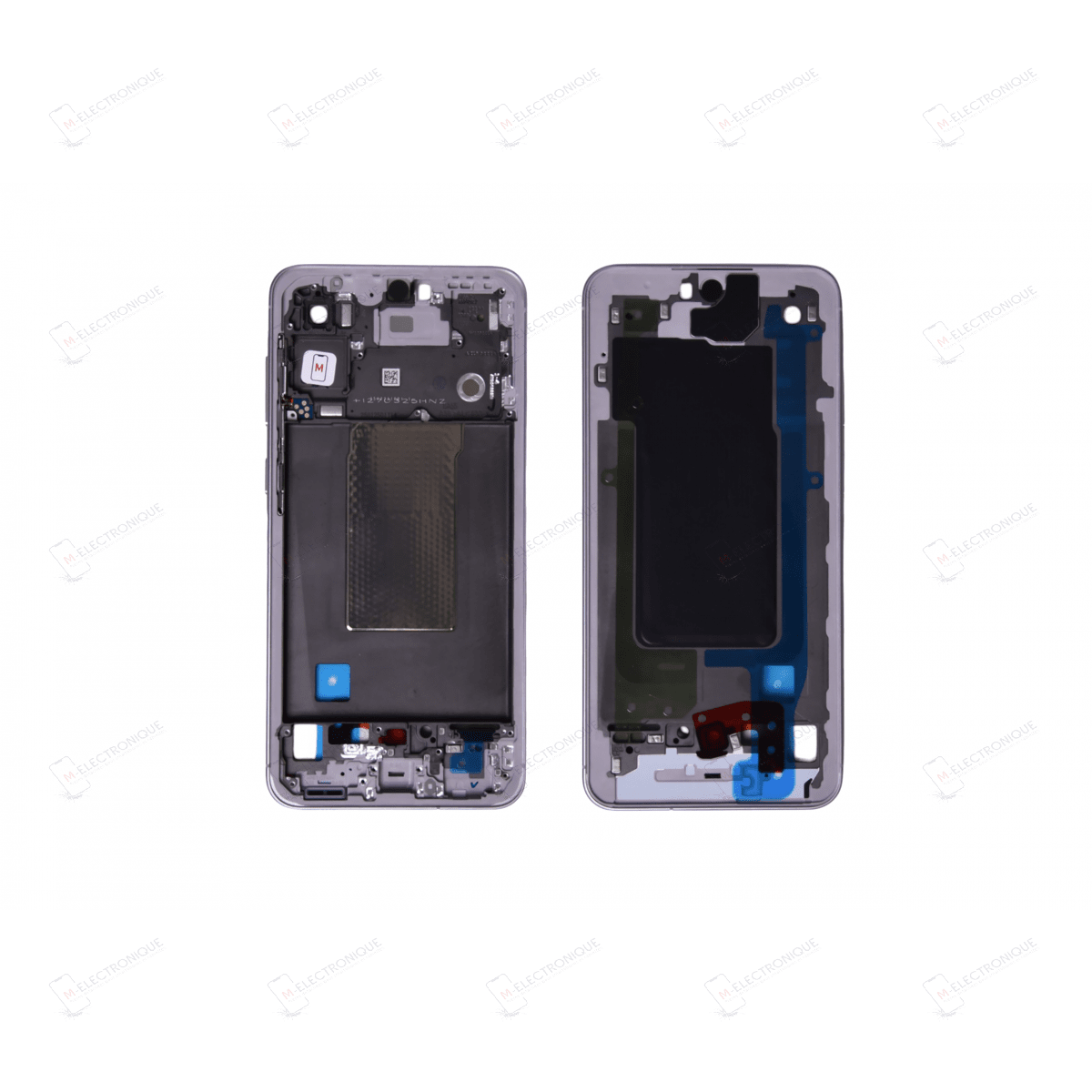 CHASSIS ROSE SAMSUNG GALAXY A56 5G