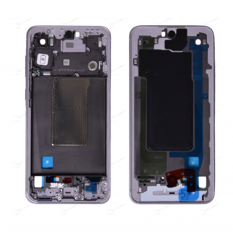 CHASSIS ROSE SAMSUNG GALAXY A56 5G