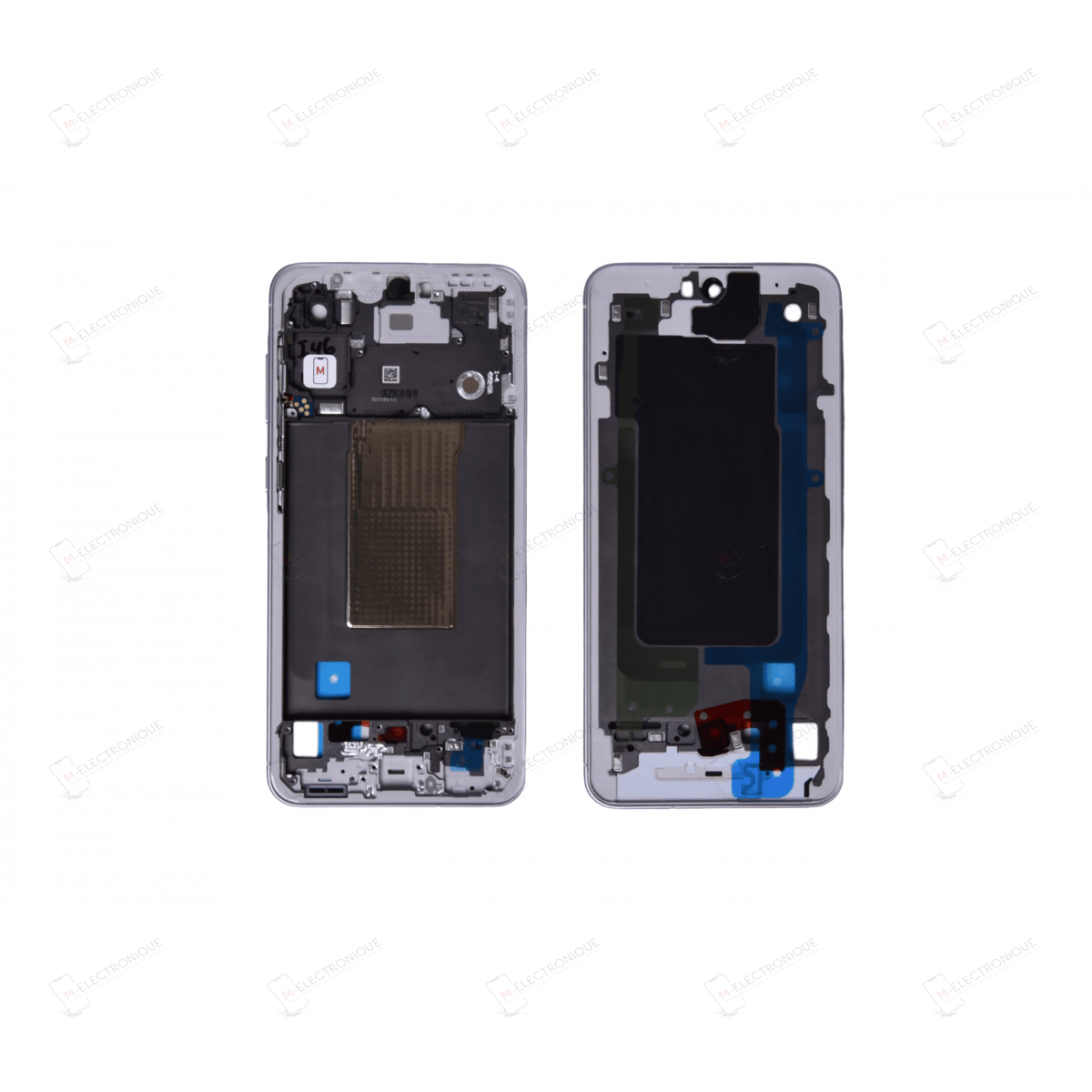 CHASSIS GRIS SAMSUNG GALAXY A56 5G