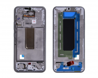 CHASSIS ARGENT SAMSUNG GALAXY A34 5G