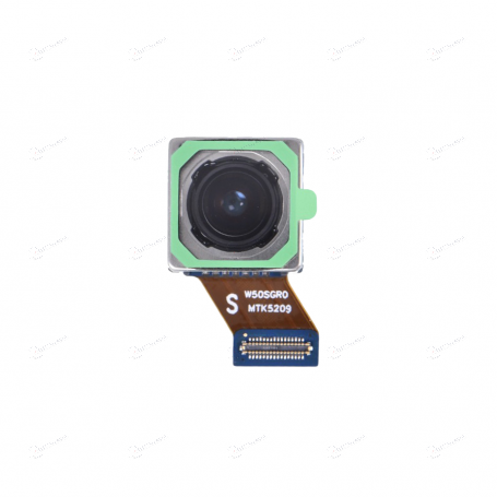 CAMERA PRINCIPALE 50MP SAMSUNG GALAXY A36 5G