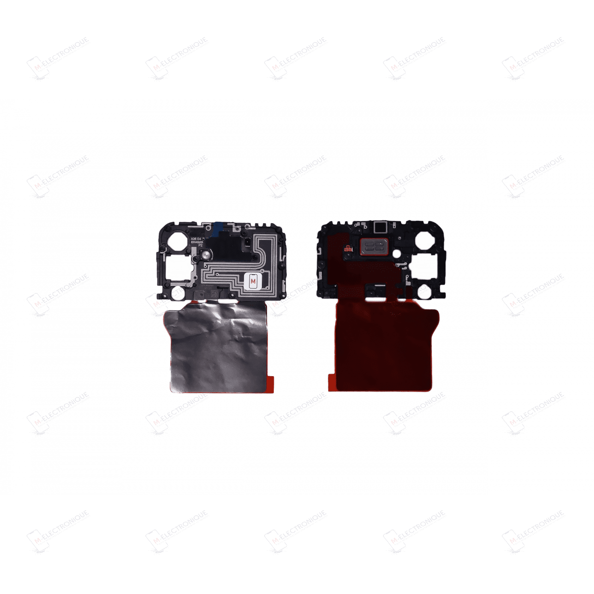 MODULE HAUT PARLEUR SAMSUNG GALAXY A36 5G