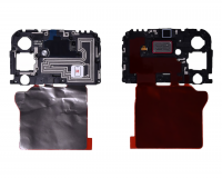 MODULE HAUT PARLEUR SAMSUNG GALAXY A36 5G