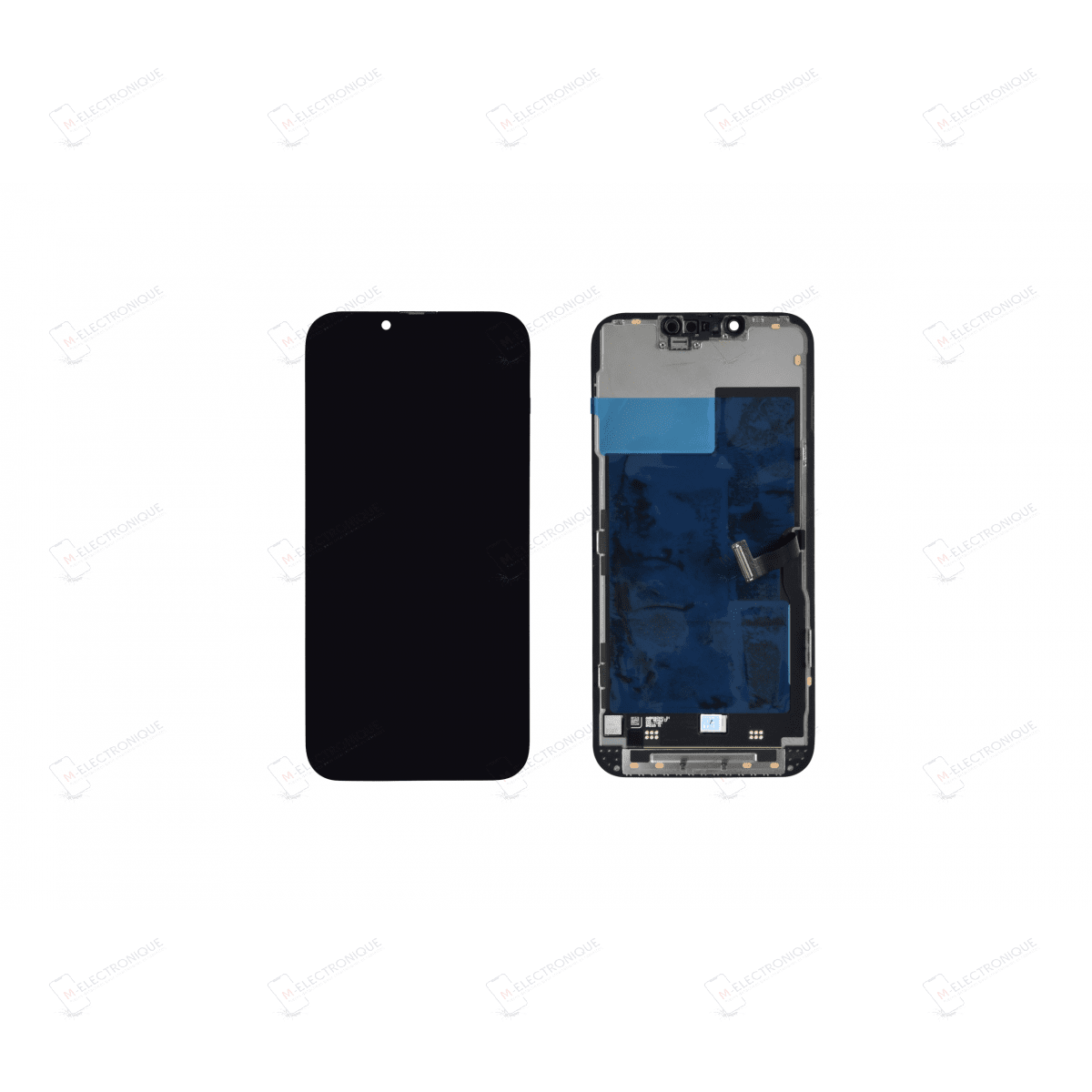 ECRAN SERVICE PACK IPHONE 13 PRO