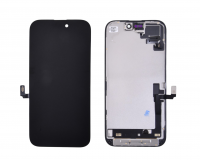 ECRAN SERVICE PACK AVEC NAPPE PROXIMITE IPHONE 16