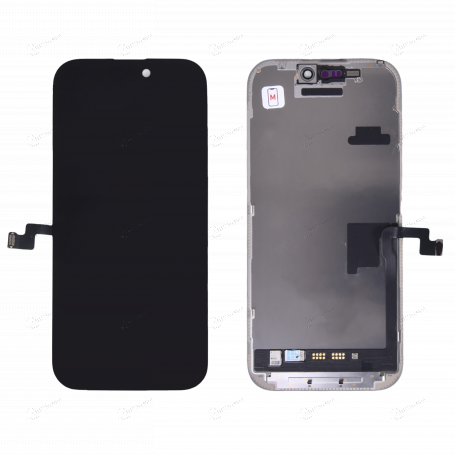 ECRAN SERVICE PACK IPHONE 16 PRO