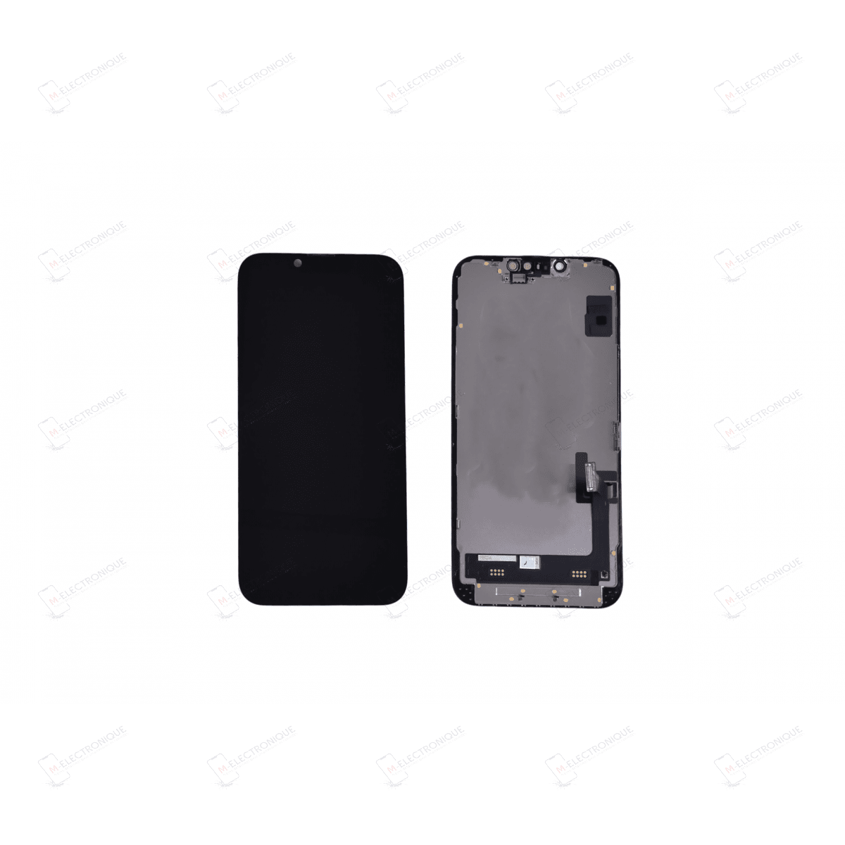 ECRAN SERVICE PACK IPHONE 16E
