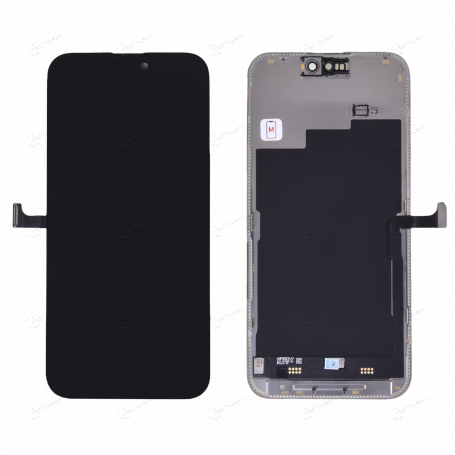 ECRAN SERVICE PACK IPHONE 15 PRO MAX