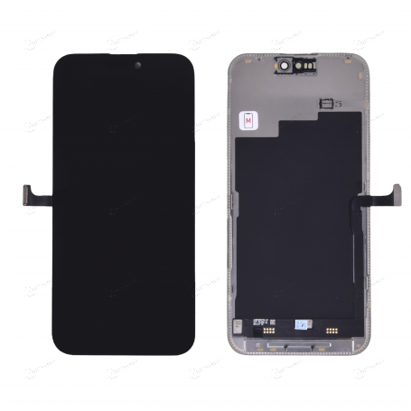 ECRAN SERVICE PACK IPHONE 15 PRO MAX