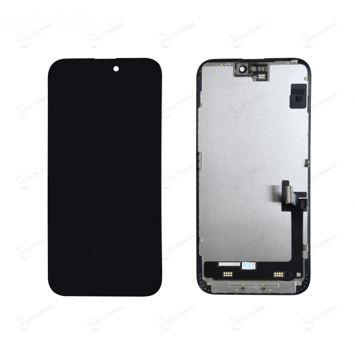 ECRAN SERVICE PACK IPHONE 15 PLUS