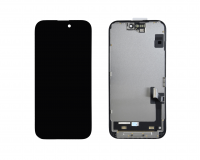 ECRAN SERVICE PACK IPHONE 15