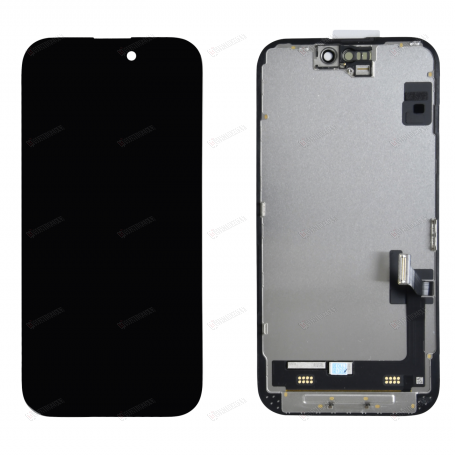 ECRAN SERVICE PACK IPHONE 15
