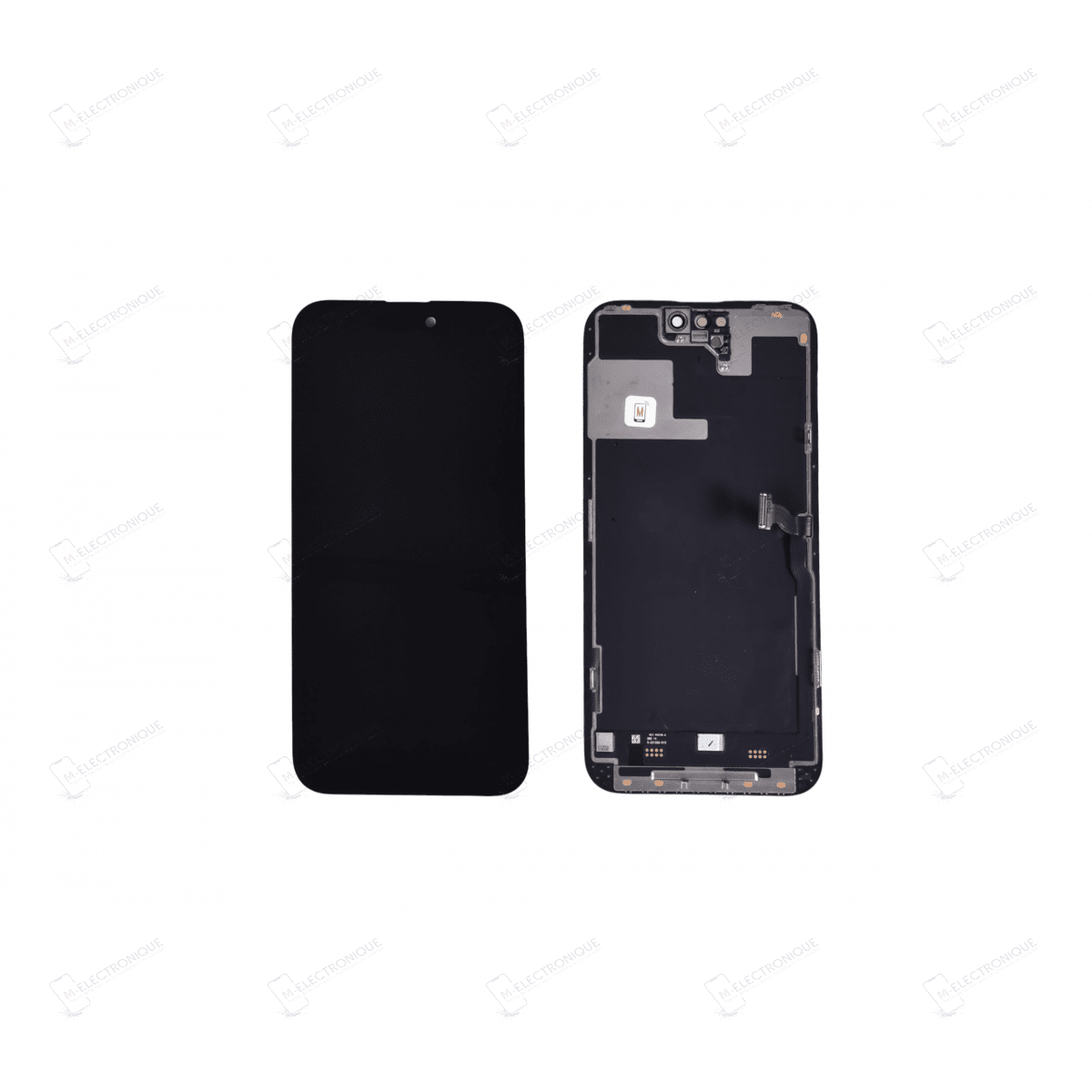 ECRAN SERVICE PACK IPHONE 14 PRO MAX