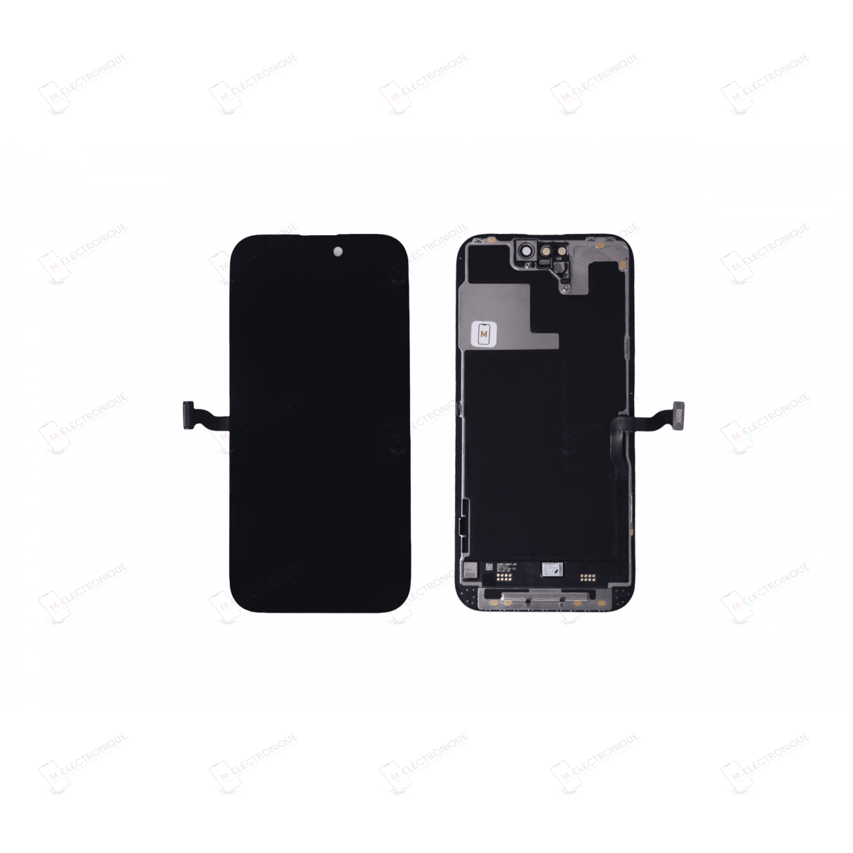 ECRAN SERVICE PACK IPHONE 14 PRO