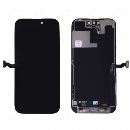 ECRAN SERVICE PACK IPHONE 14 PRO
