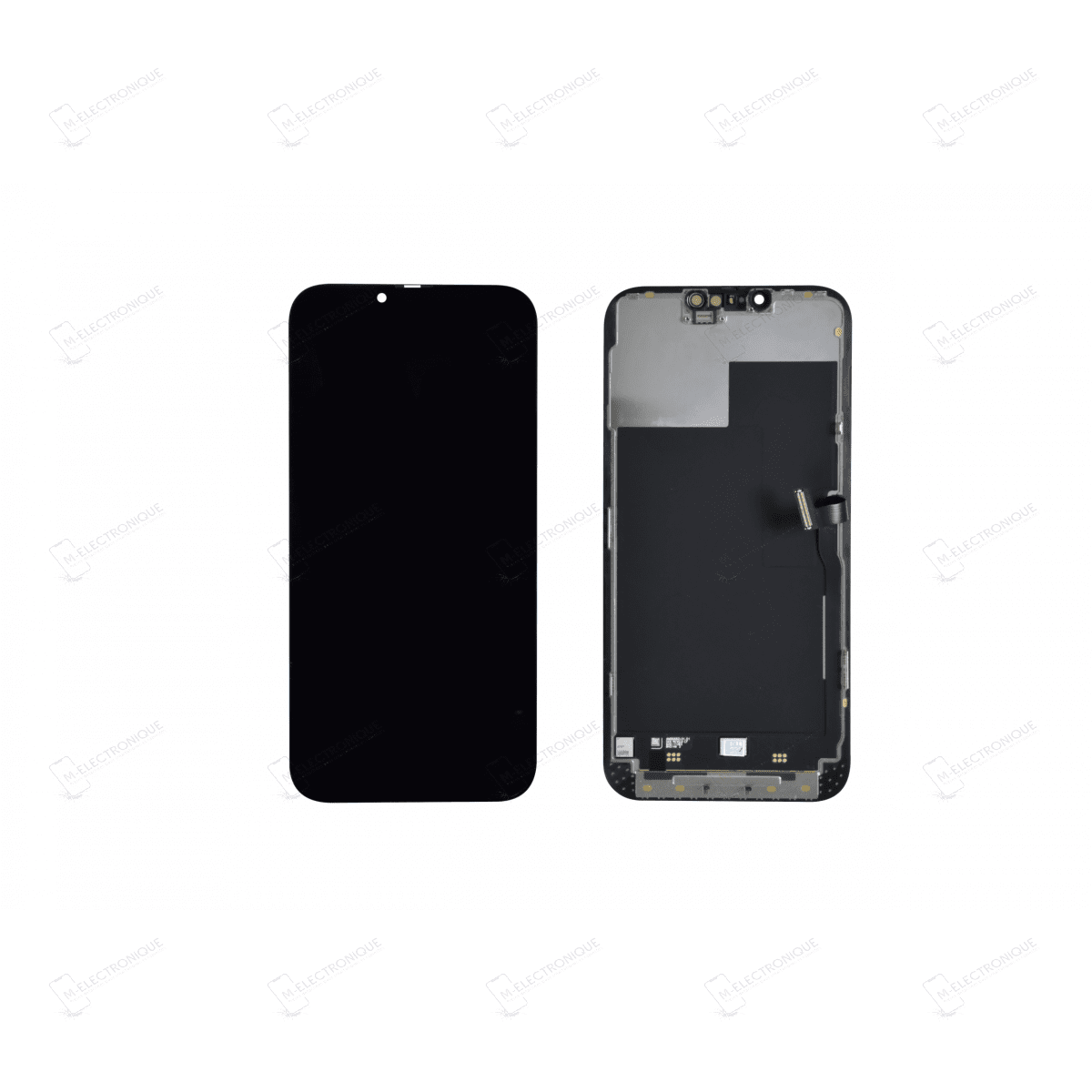ECRAN SERVICE PACK IPHONE 13 PRO MAX