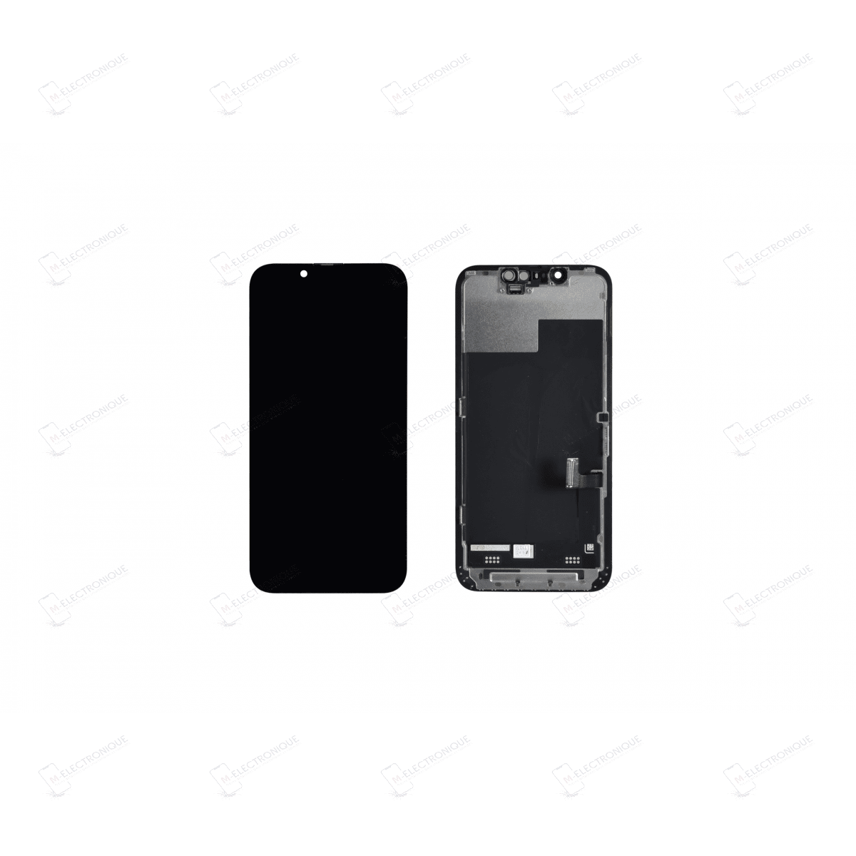 ECRAN SERVICE PACK IPHONE 13 MINI