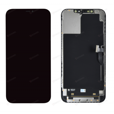 ECRAN SERVICE PACK IPHONE 12 PRO MAX