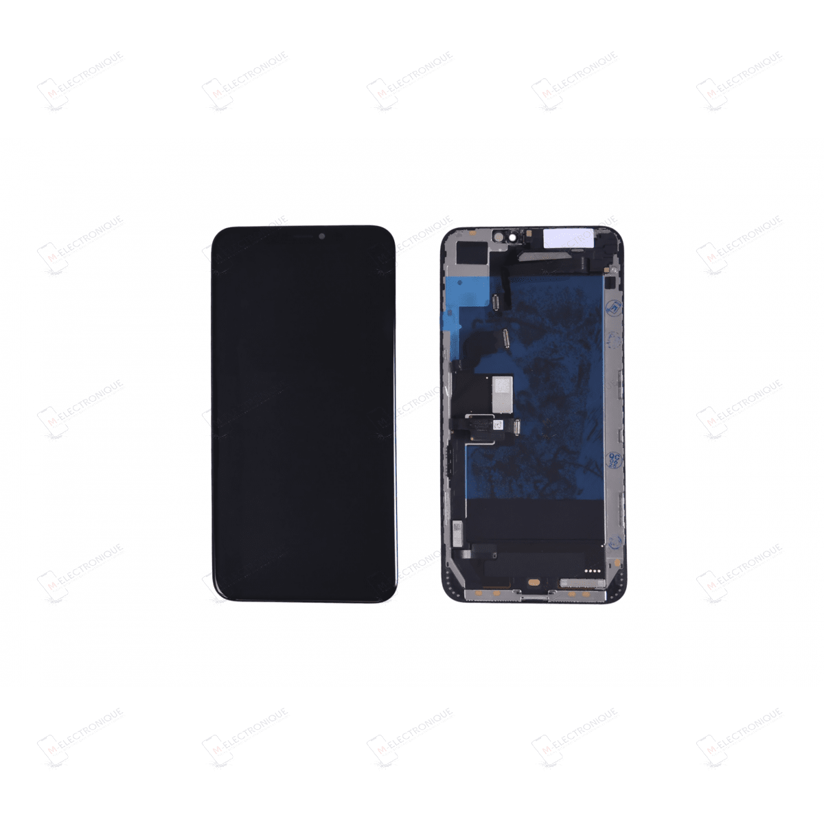 ECRAN SERVICE PACK IPHONE XS MAX