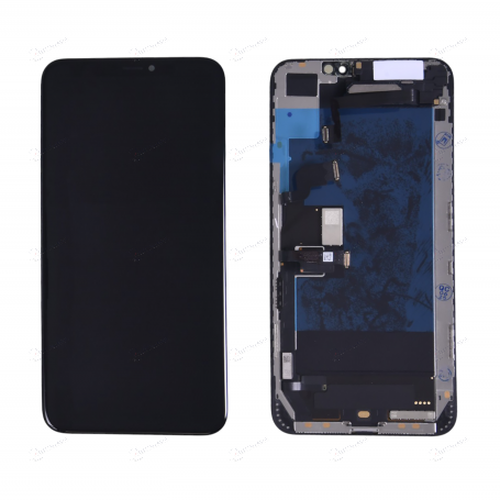 ECRAN SERVICE PACK IPHONE XS MAX