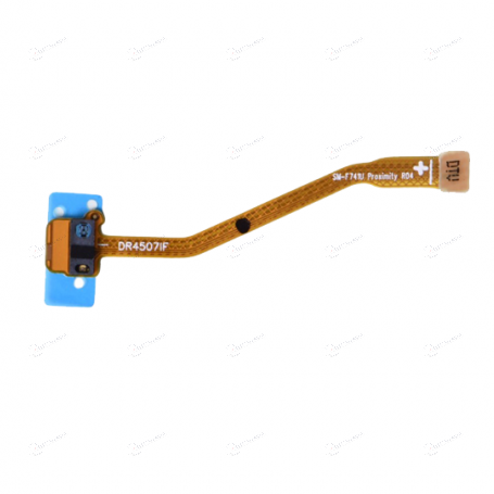 NAPPE CAPTEUR PROXIMITE SAMSUNG GALAXY Z FLIP 6 / FLIP 7 FE