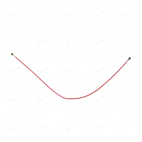 CABLE COAXIAL ROUGE SAMSUNG GALAXY
