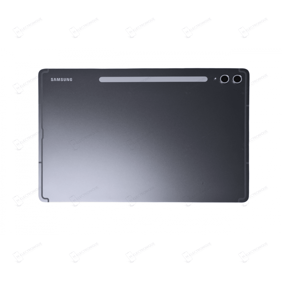 CACHE ARRIERE GRIS SAMSUNG GALAXY TAB S10+