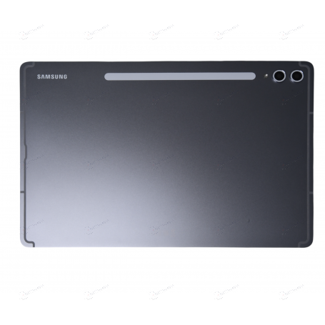 CACHE ARRIERE GRIS SAMSUNG GALAXY TAB S10+
