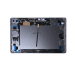 CACHE ARRIERE GRIS SAMSUNG GALAXY TAB S10+