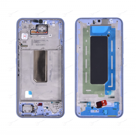 CHASSIS VIOLET SAMSUNG GALAXY A34 5G