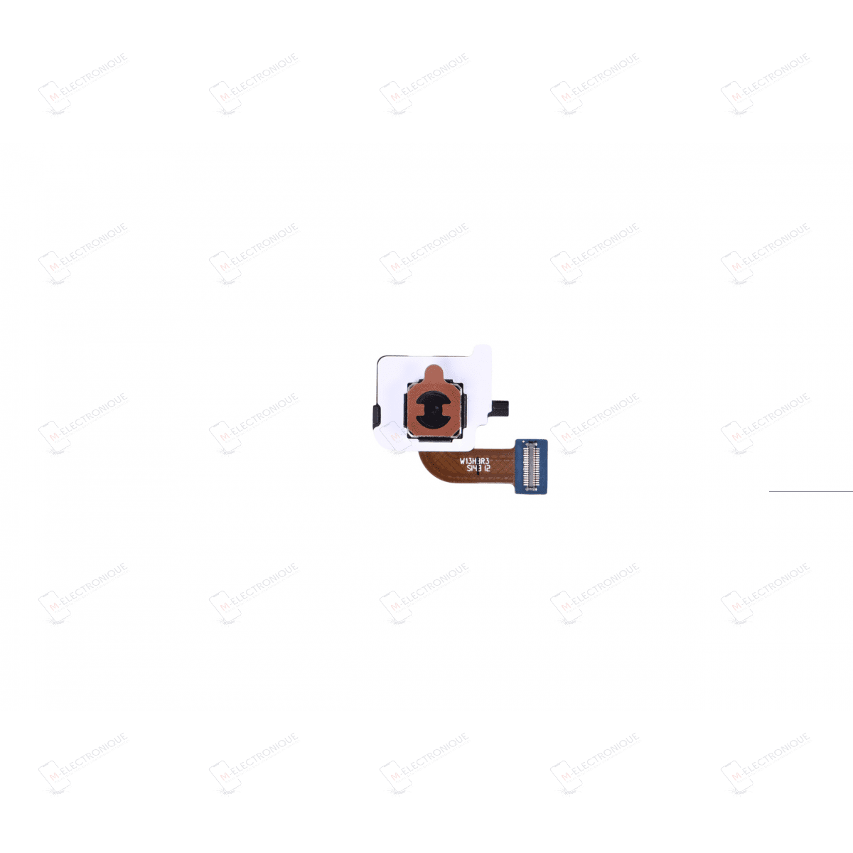 CAMERA ARRIERE GRAND ANGLE 13MP SAMSUNG GALAXY TAB S10+