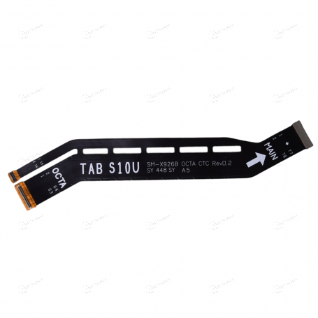 NAPPE ECRAN SAMSUNG GALAXY TAB S10 ULTRA