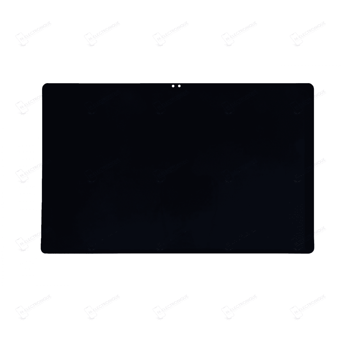 ECRAN NOIR SAMSUNG GALAXY TAB S10 ULTRA