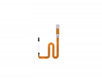 LECTEUR EMPREINTE BLANC SAMSUNG GALAXY A03S