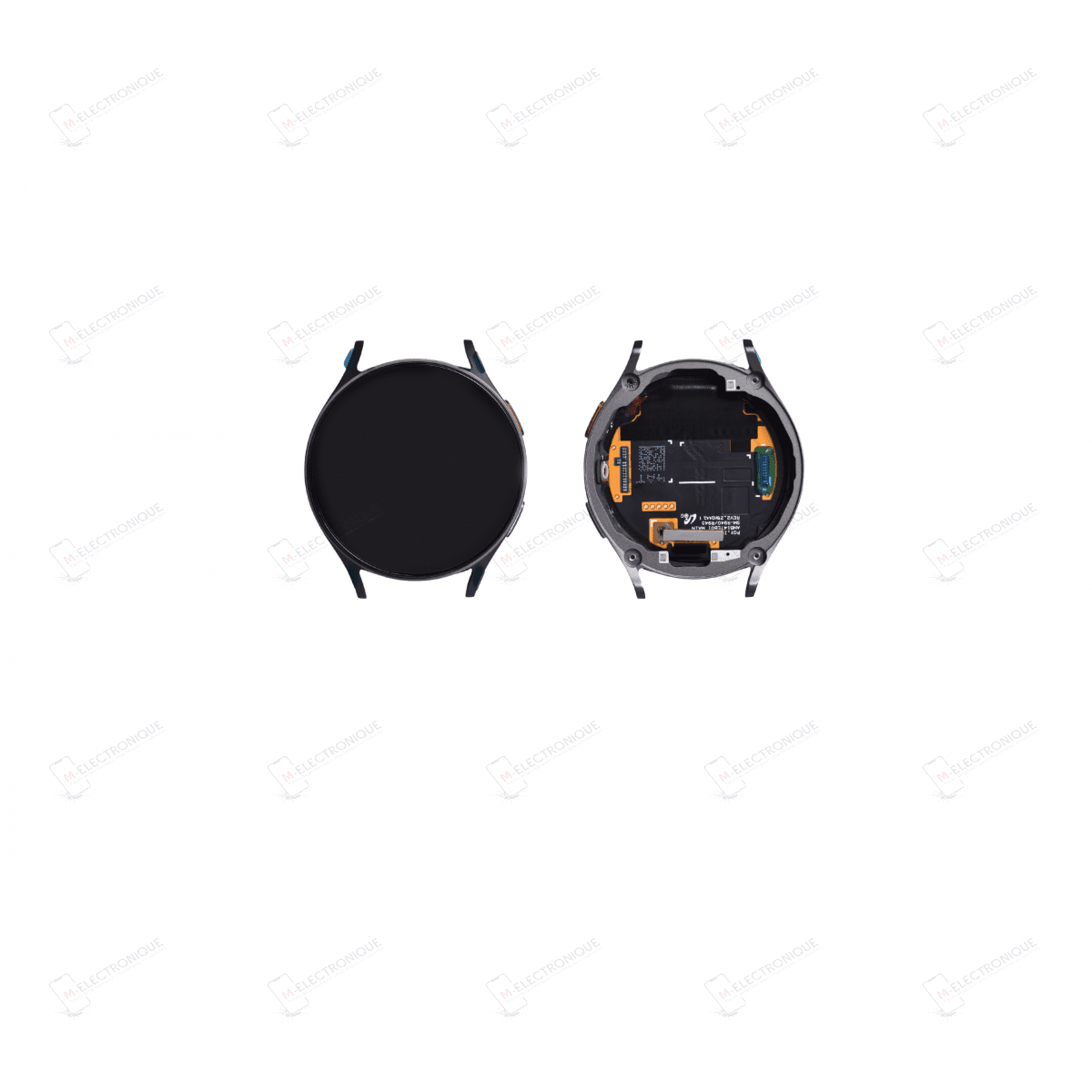 ECRAN VERT SAMSUNG GALAXY WATCH 7 44MM 4G