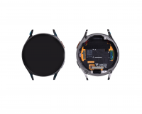 ECRAN VERT SAMSUNG GALAXY WATCH 7 44MM 4G