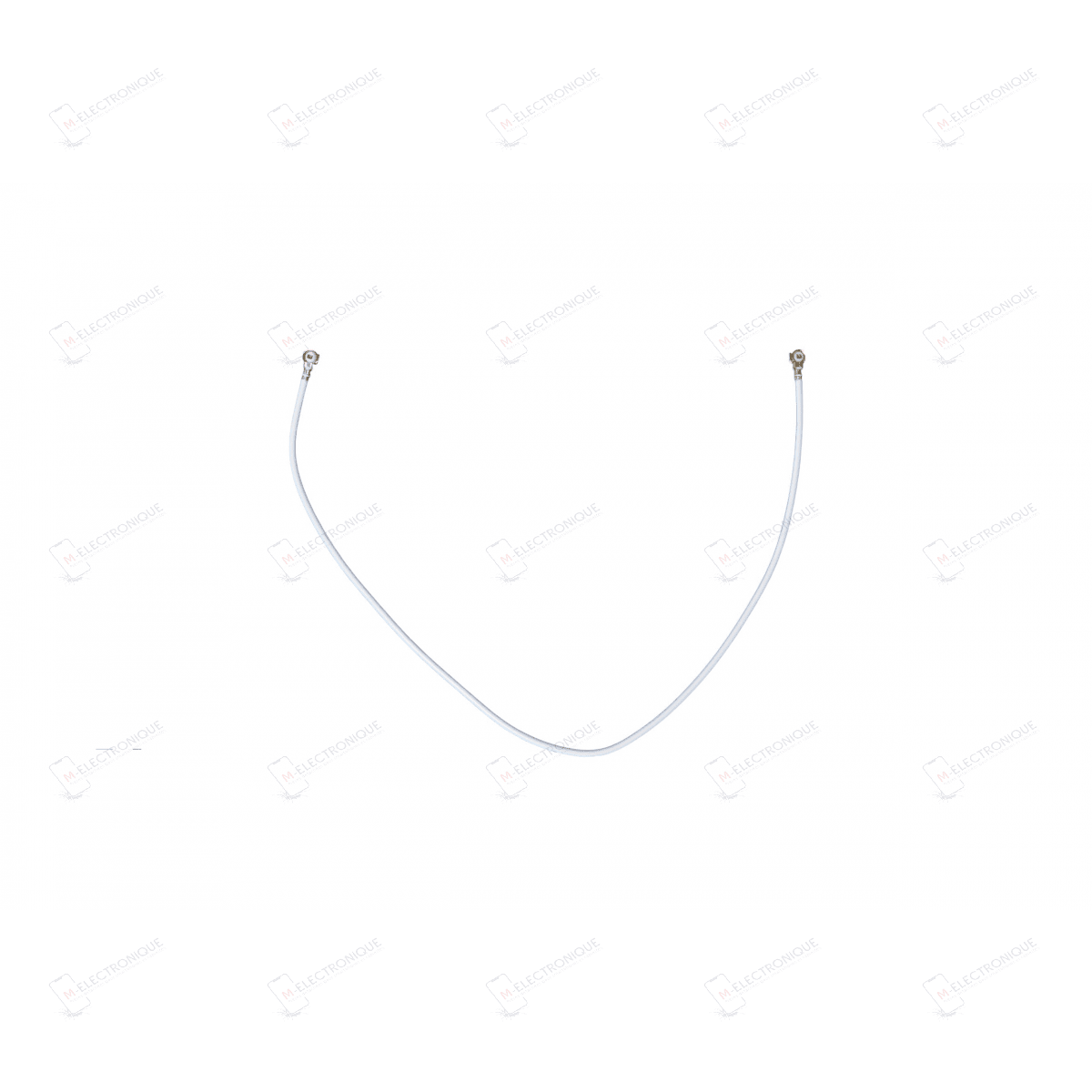 CABLE COAXIAL BLANC 124.3MM SAMSUNG