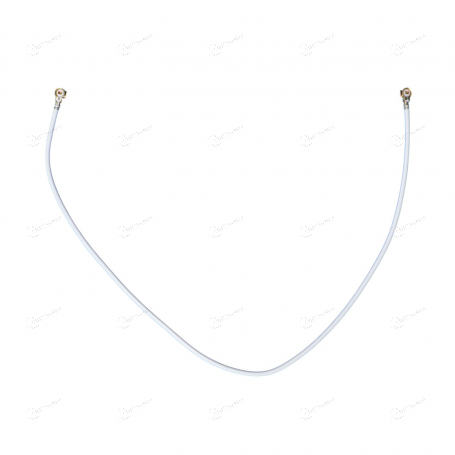 CABLE COAXIAL BLANC 124.3MM SAMSUNG