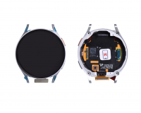 ECRAN ARGENT SAMSUNG GALAXY WATCH 7 44MM