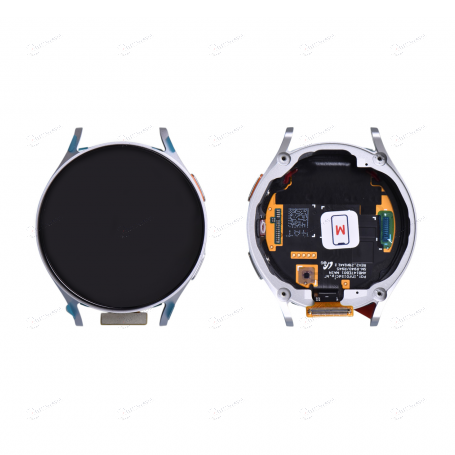 ECRAN ARGENT SAMSUNG GALAXY WATCH 7 44MM
