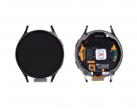 ECRAN VERT SAMSUNG GALAXY WATCH 7 44MM